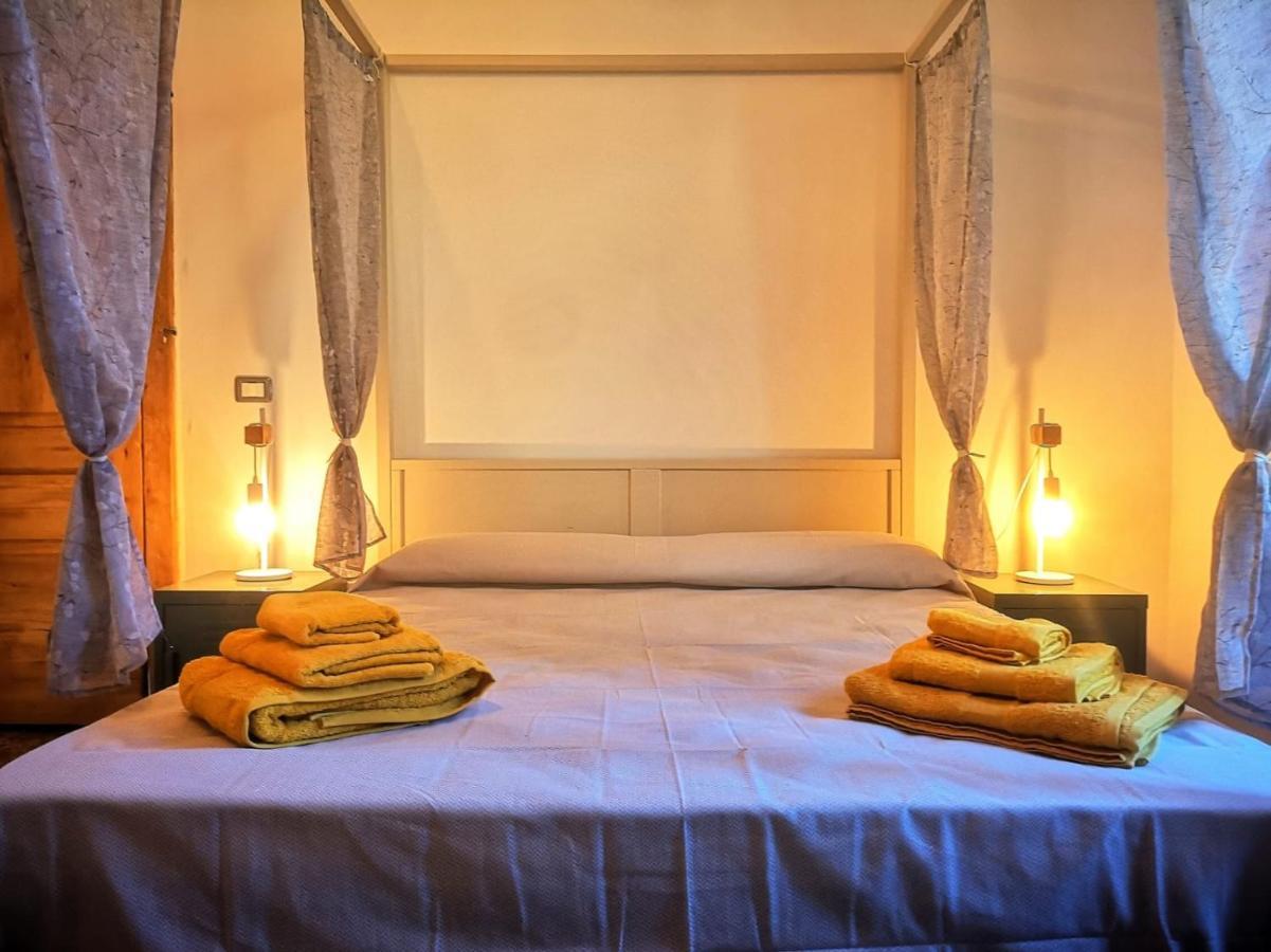 Holiday home Bei Ricordi Reggio Calabria